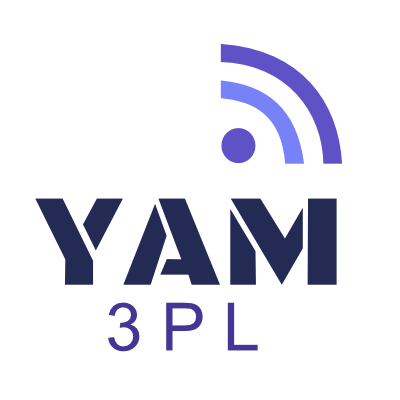 yam 3pl logo