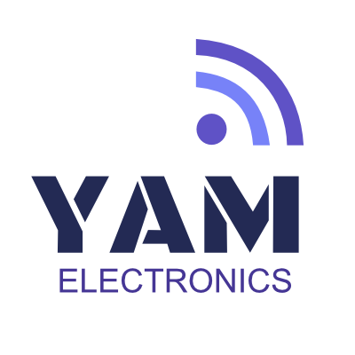 yam electronics logo